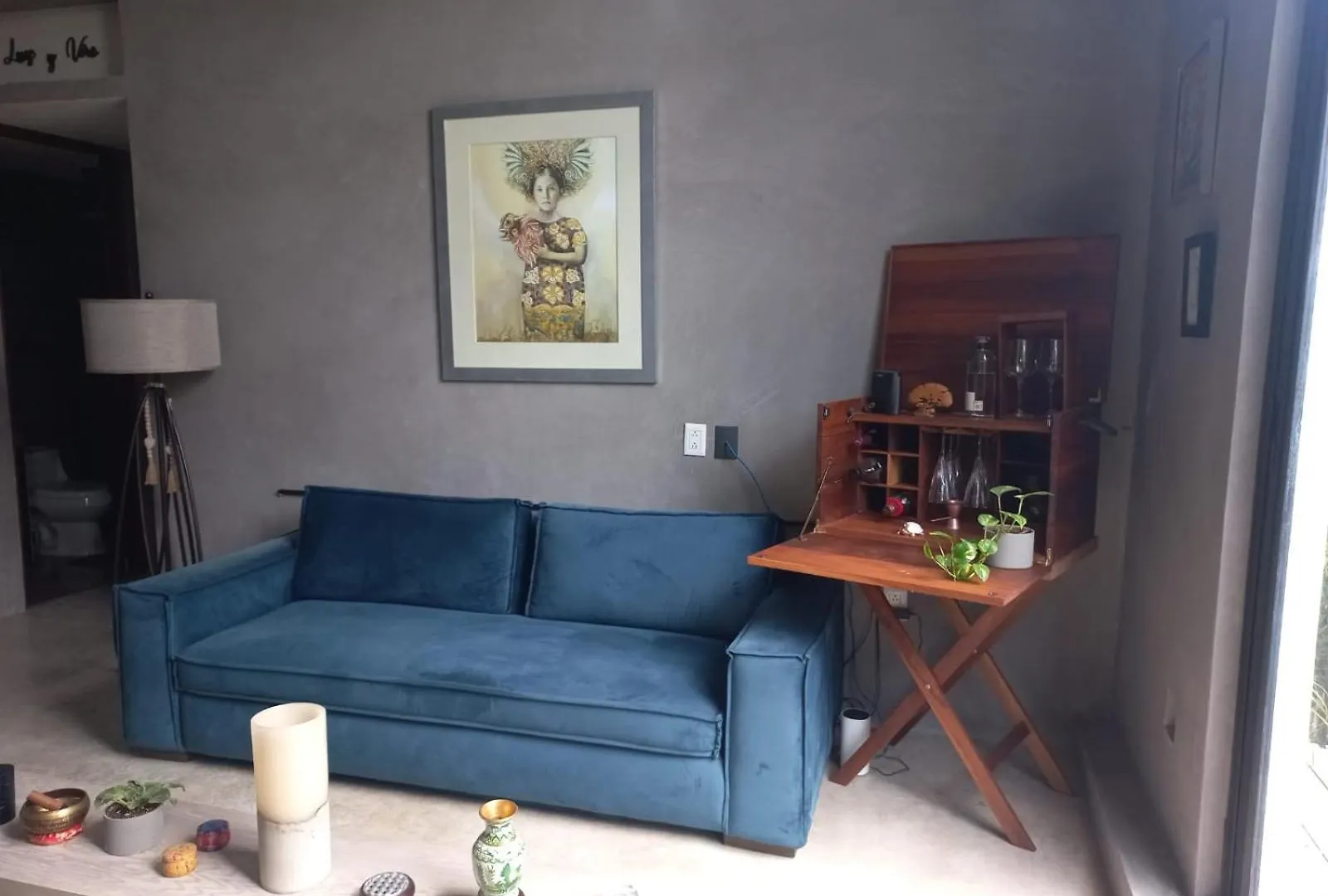Tulum Jungle Penthouse Apartment Chemuyil